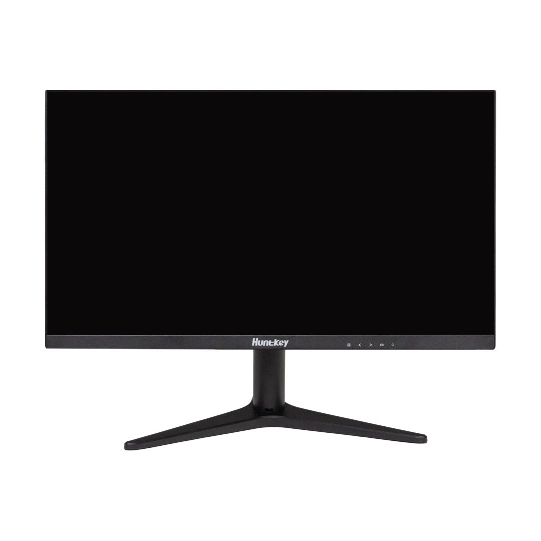 Монитор HuntKey RRB2211V, 21,5", 16:9, черный / Мониторы