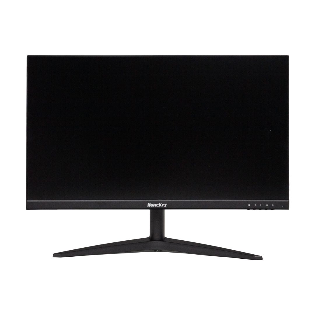 Монитор HuntKey RRB2413V, 23,8", 16:9, черный / Мониторы