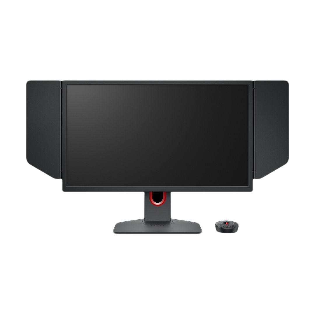 Монитор широкоформатный ZOWIE XL2546K, 24,5", 16:9, черный / Мониторы