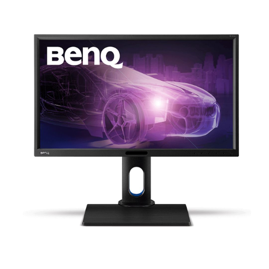 Монитор BenQ BL2420PT, 23,8", 16:9, черный / Мониторы
