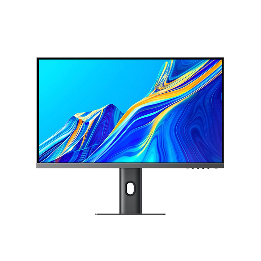 Монитор широкоформатный Xiaomi 4K Monitor, 27", 16:9, черный / Мониторы