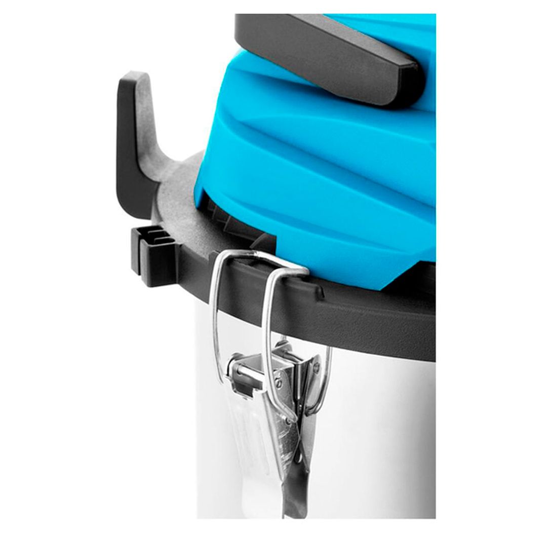 Пылесос Kitfort KT-548, 1000 Вт, 20 л, проводной, серый / Оборудование для уборки №3