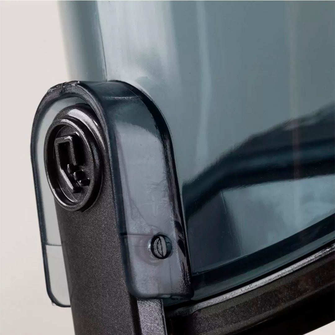 Пылесос вертикальный Kitfort KT-525-2, 600 Вт, 1,5 л, проводной, серый / Оборудование для уборки №3 oe.kz Пылесос вертикальный Kitfort KT-525-2, 600 Вт, 1,5 л, проводной, серый / Оборудование для уборки №3