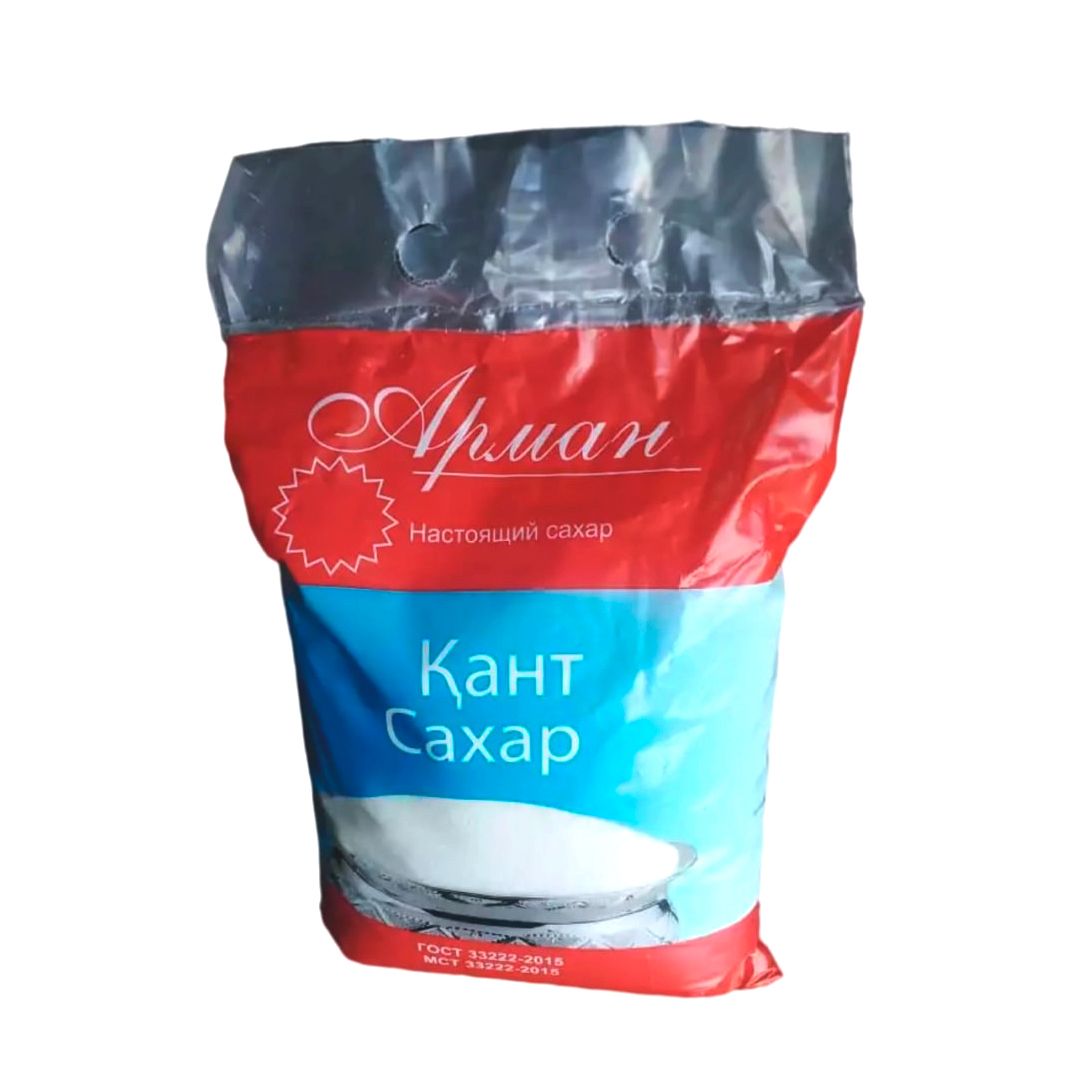 Сахар-песок Арман, 800 гр / Сахар