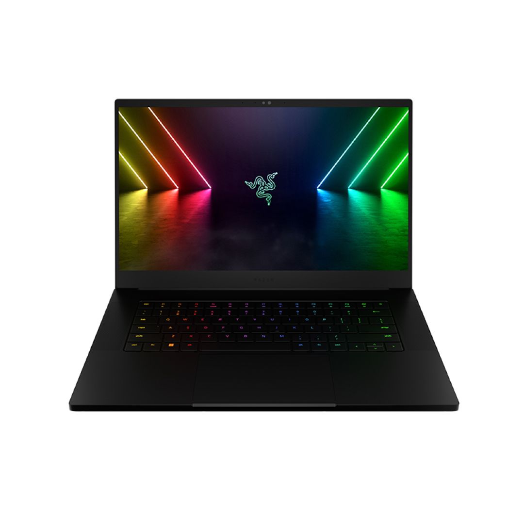 Ноутбук RAZER Blade 15 15.6", Intel Core i7-12800H, RTX 3060, 1TB, Win 11