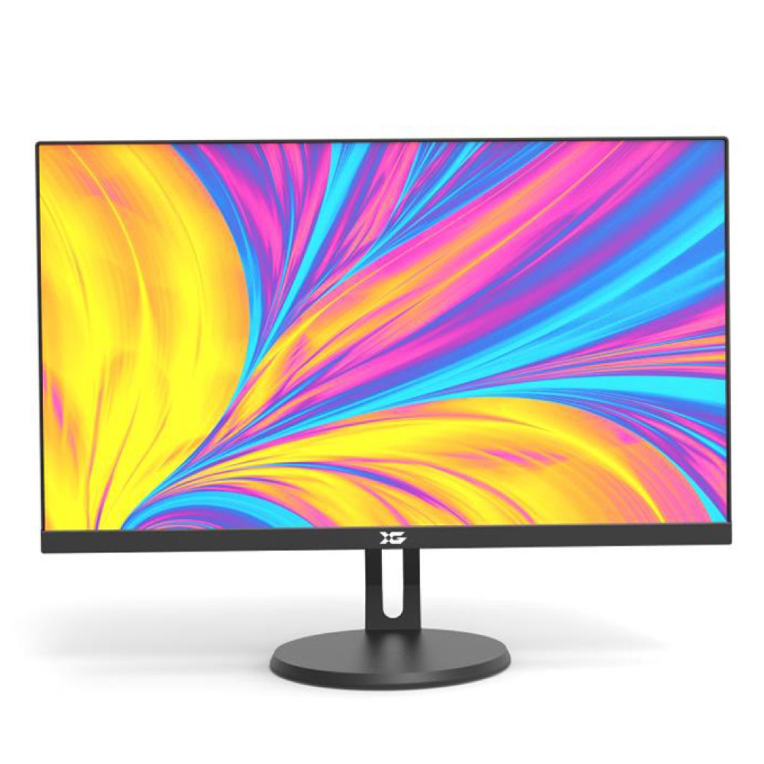 Моноблок X-Game 27" Shadow Q600, Barebone для сборки / Системные блоки, моноблоки