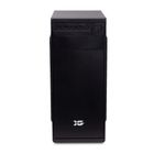 Жүйелік блок XG Basic XG500, Intel Core i3 10100