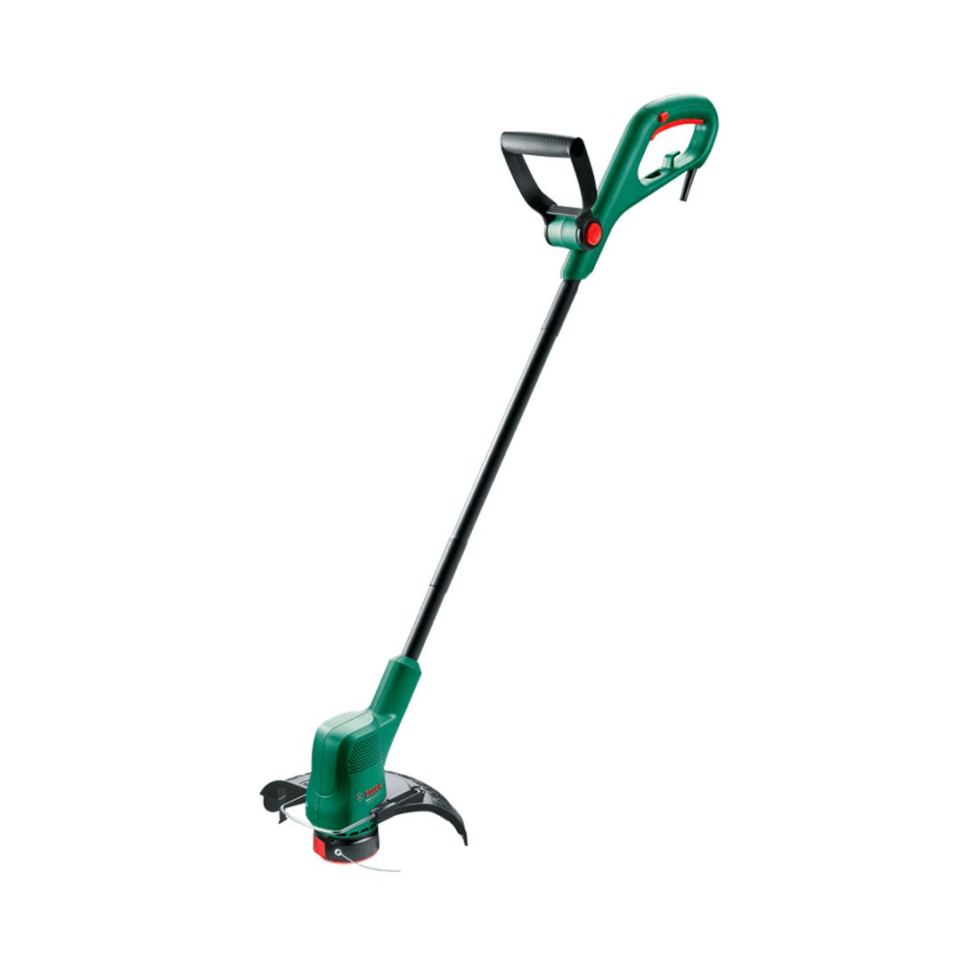 Триммер электрический Bosch Easy Grass Cut 26, 280 Вт, диаметр стрижки (леска) 26 см, 12500 об/мин