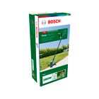 Триммер электрический Bosch Easy Grass Cut 26, 280 Вт, диаметр стрижки (леска) 26 см, 12500 об/мин