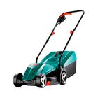 Электрическая газонокосилка Bosch ROTAK 32, 1200 Вт, 32 см, 31 л