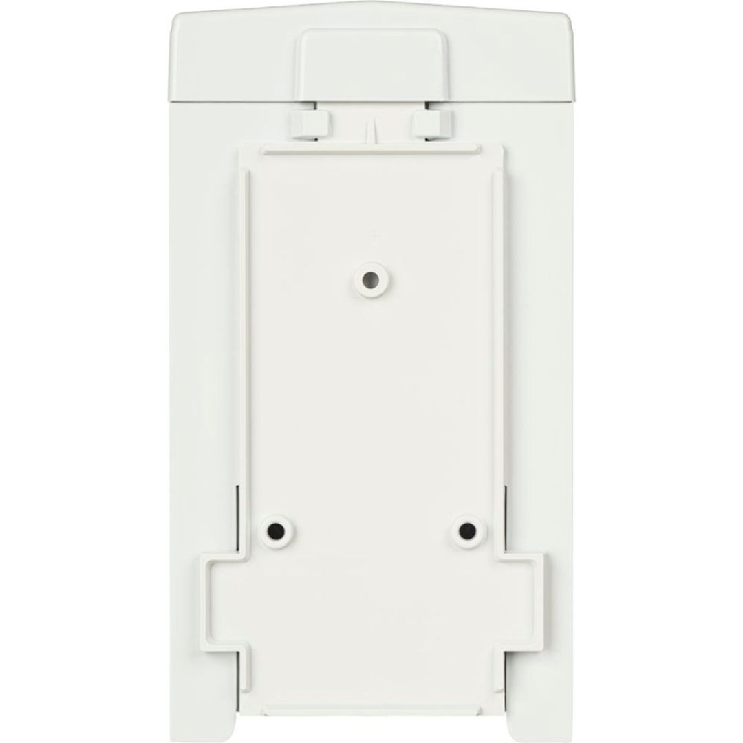 Сұйық сабын диспенсері Luscan Professional, пластик, 1000 мл, ақ / Сұйық сабын диспенсерлері №4 oe.kz Сұйық сабын диспенсері Luscan Professional, пластик, 1000 мл, ақ / Сұйық сабын диспенсерлері №4