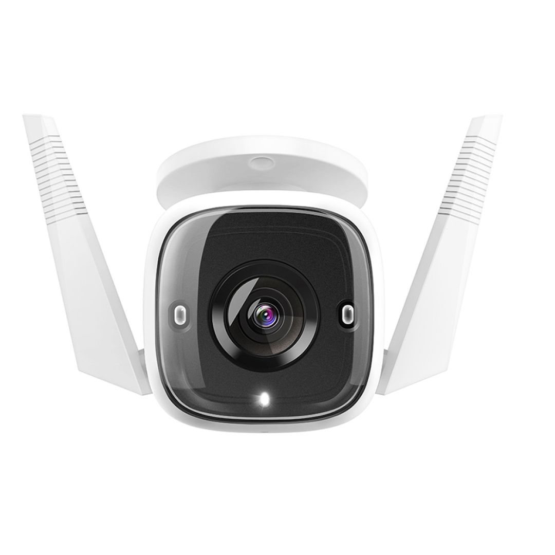 IP-камера, TP-Link Tapo C310, уличная, WI-FI 802.11b/g/n, 3 Мп (2304 × 1296), 15fps, матрица 1/2,7'