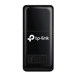 Сетевой USB адаптер TP-Link TL-WN823N, беспроводной / Коммутатор, маршрутизаторы, модемы