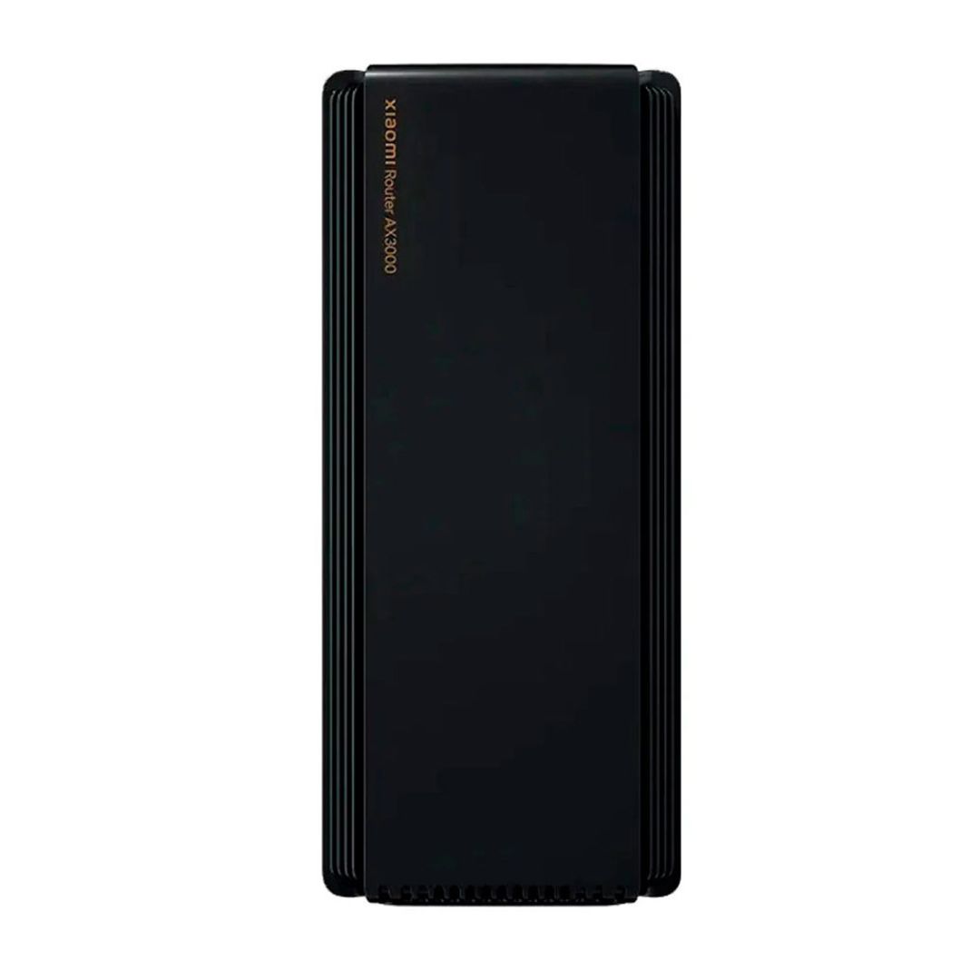 Беспроводная система Wi-Fi, Xiaomi, RA82 (1-pack), Mesh роутер AX3000, черная