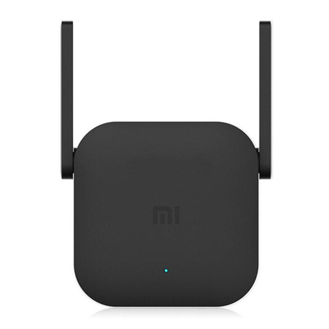 Усилитель Wi-Fi сигнала Xiaomi Mi Wi-Fi Range Extender Pro, черный