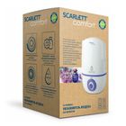 Увлажнитель воздуха Scarlett SC-AH986M17, 2,3 л, площадь помещения 30 м²