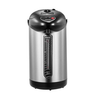 Термопот Centek CT-0080, болат, 3 литр, 850 Вт / Термопоттар