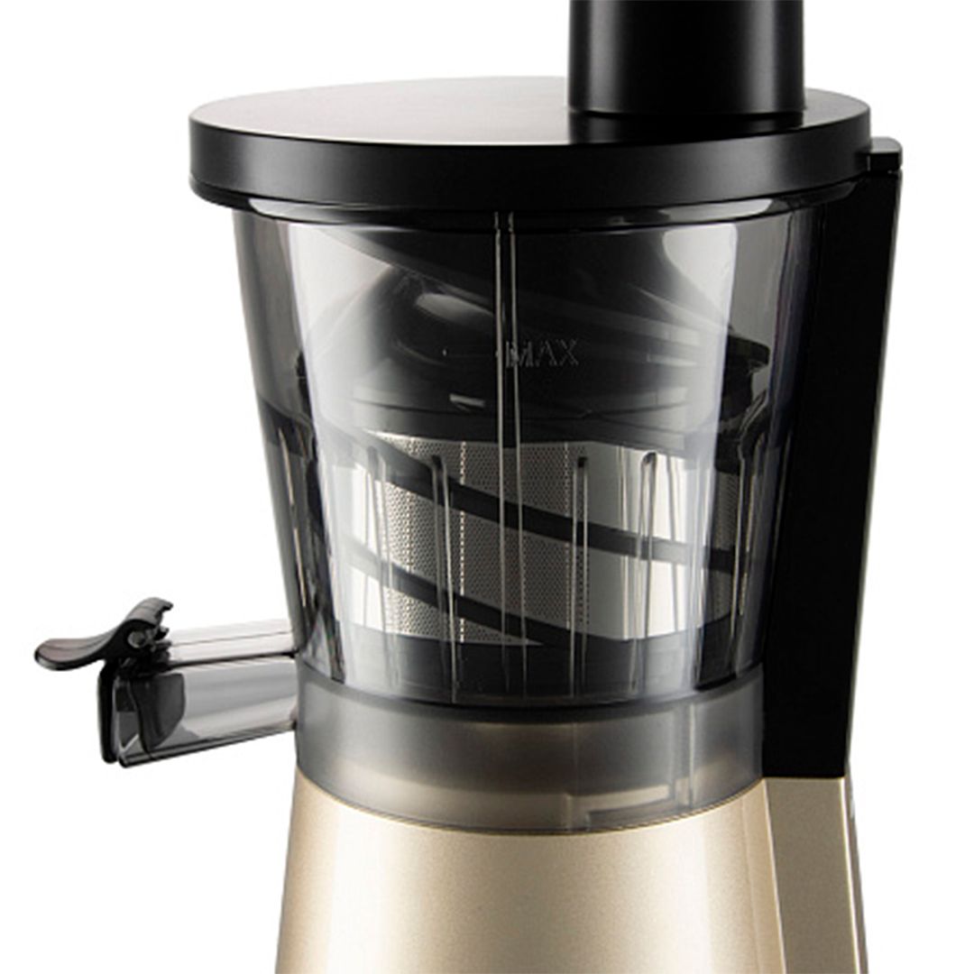 Соковыжималка Redmond RJ-930S, шампань / Прочая кухонная техника №2