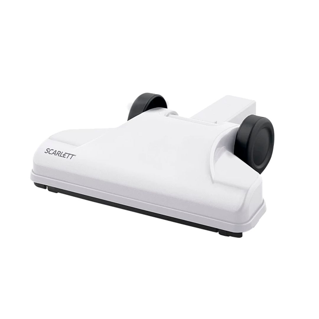 Проводной вертикальный пылесос Scarlett SC-VC80H23, белый / Оборудование для уборки №3