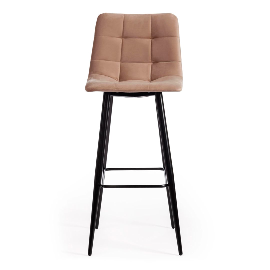 Бар орындығы Chilly, металл/мата, түсі ассорти / Орындықтар №8 oe.kz Бар орындығы Chilly, металл/мата, түсі ассорти / Орындықтар №8