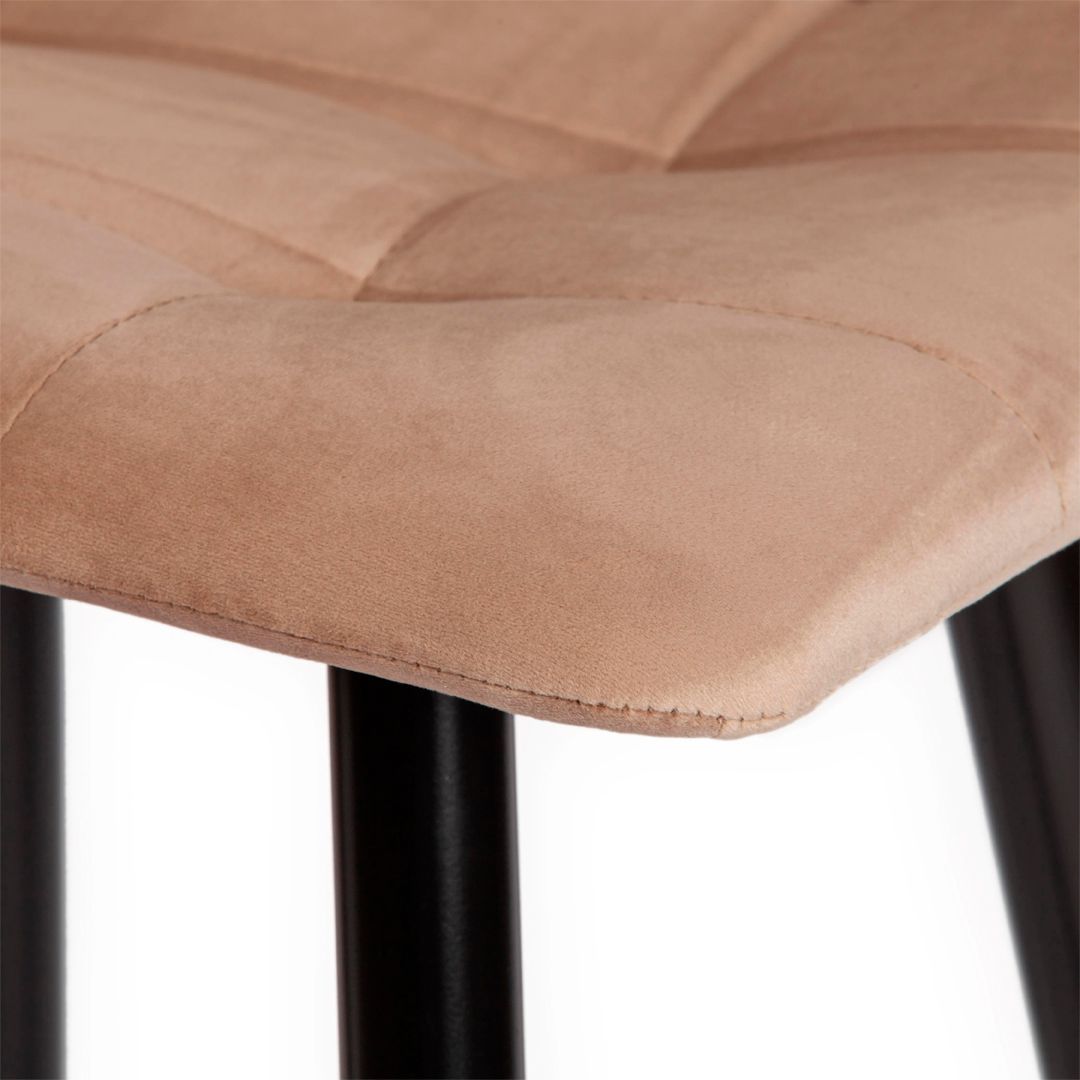 Бар орындығы Chilly, металл/мата, түсі ассорти / Орындықтар №10 oe.kz Бар орындығы Chilly, металл/мата, түсі ассорти / Орындықтар №10