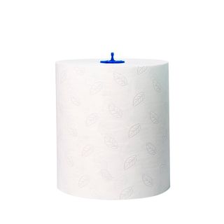 Қағаз сүлгілер Tork "Matic", 150 м, 2 қабатты, H1 жүйесі, ақ / Диспенсерлерге арналған сүлгілер