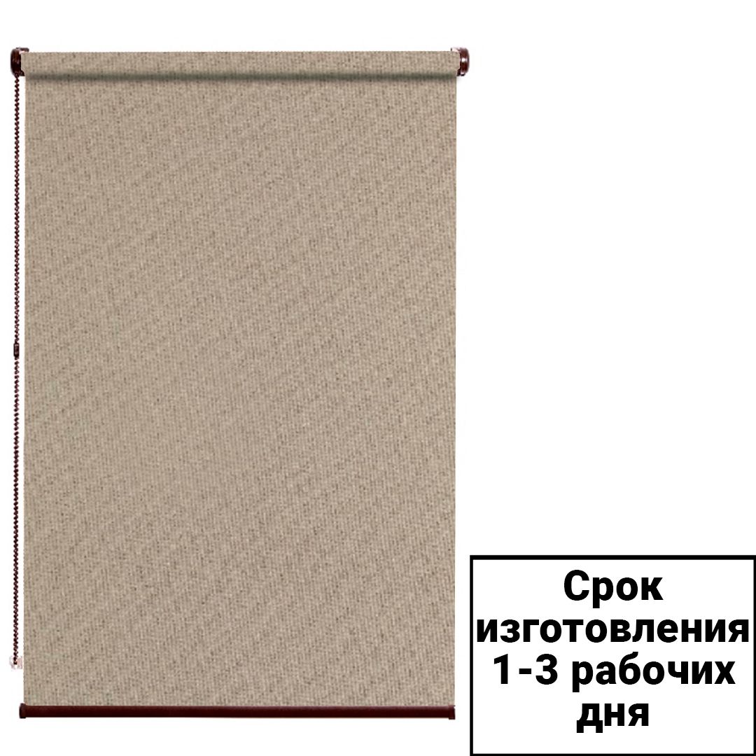 Ролл-шторы 2010-001-571-BK, механизм коричневый / null
