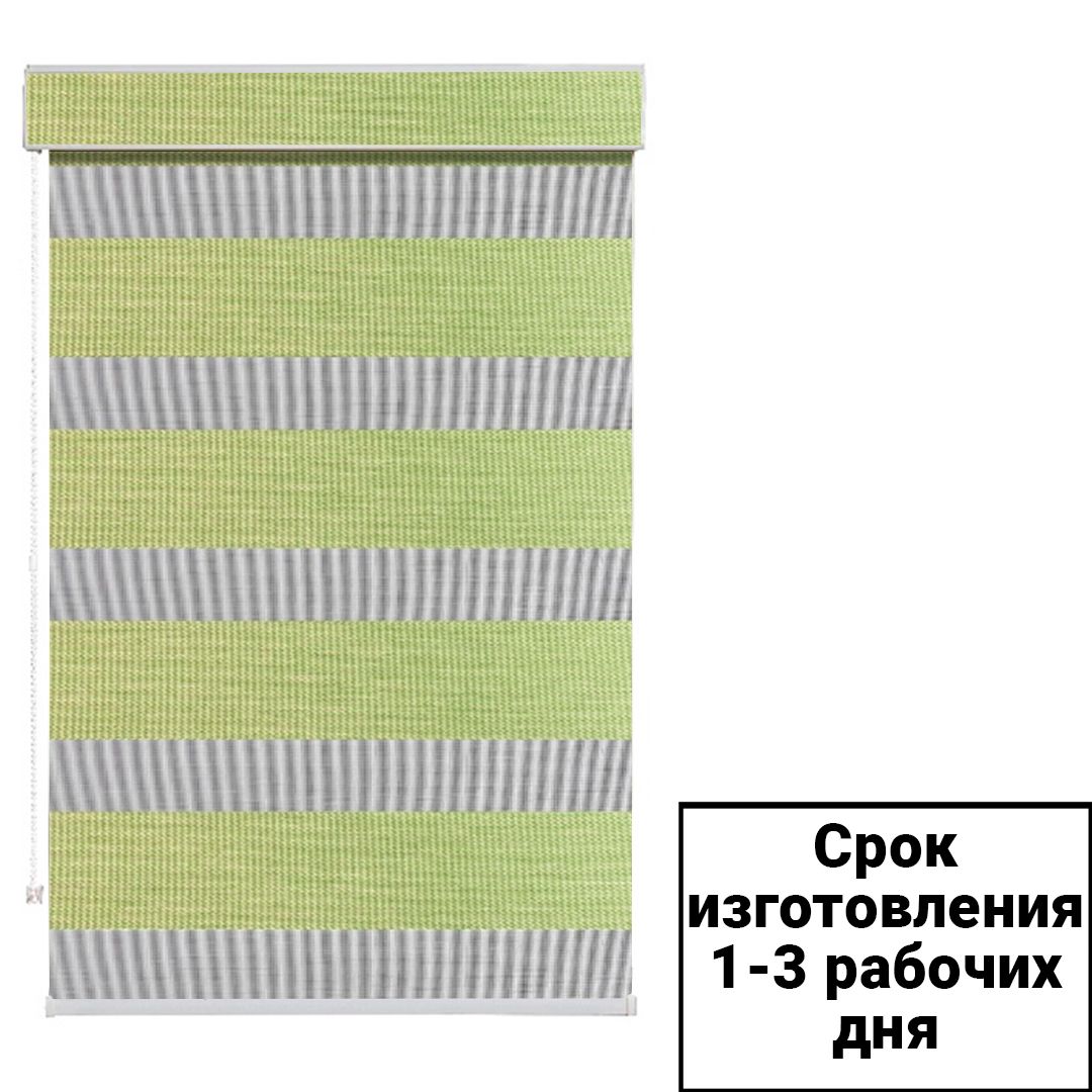 Ролл-шторы "День и Ночь" 2670-029-065, механизм в коробке / null