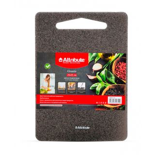 Турағыш тақтай Granite, 25*35 см / Ас үй құрал-жабдықтары