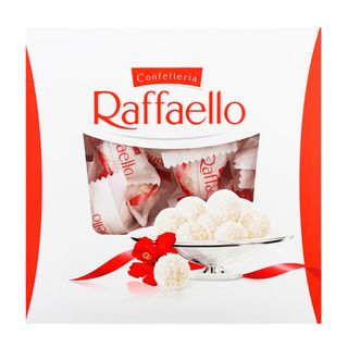 Raffaello T24 "Бадам жаңғағымен" тәттілері, 240 гр / Шоколад