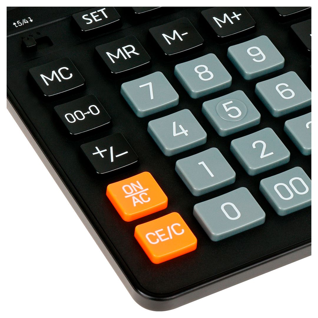 Калькулятор настольный Eleven SDC-554S, 14 разрядов, 205*155*36 мм / Калькуляторы настольные №3 oe.kz Калькулятор настольный Eleven SDC-554S, 14 разрядов, 205*155*36 мм / Калькуляторы настольные №3