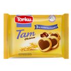 Піспенан Torku "Tam", сүтті шоколад, 249 гр