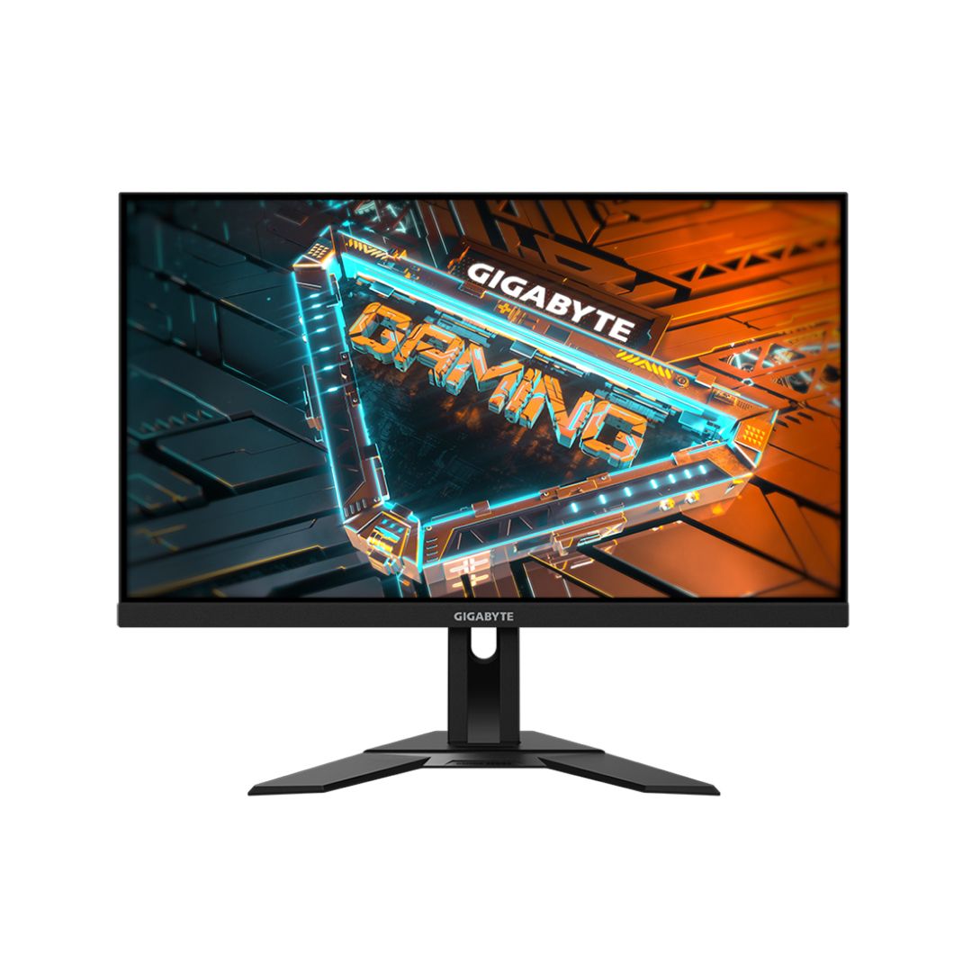 Монитор широкоформатный Gigabyte G27F 2 EU, 27", 16:9, черный / Мониторы oe.kz Монитор широкоформатный Gigabyte G27F 2 EU, 27", 16:9, черный / Мониторы