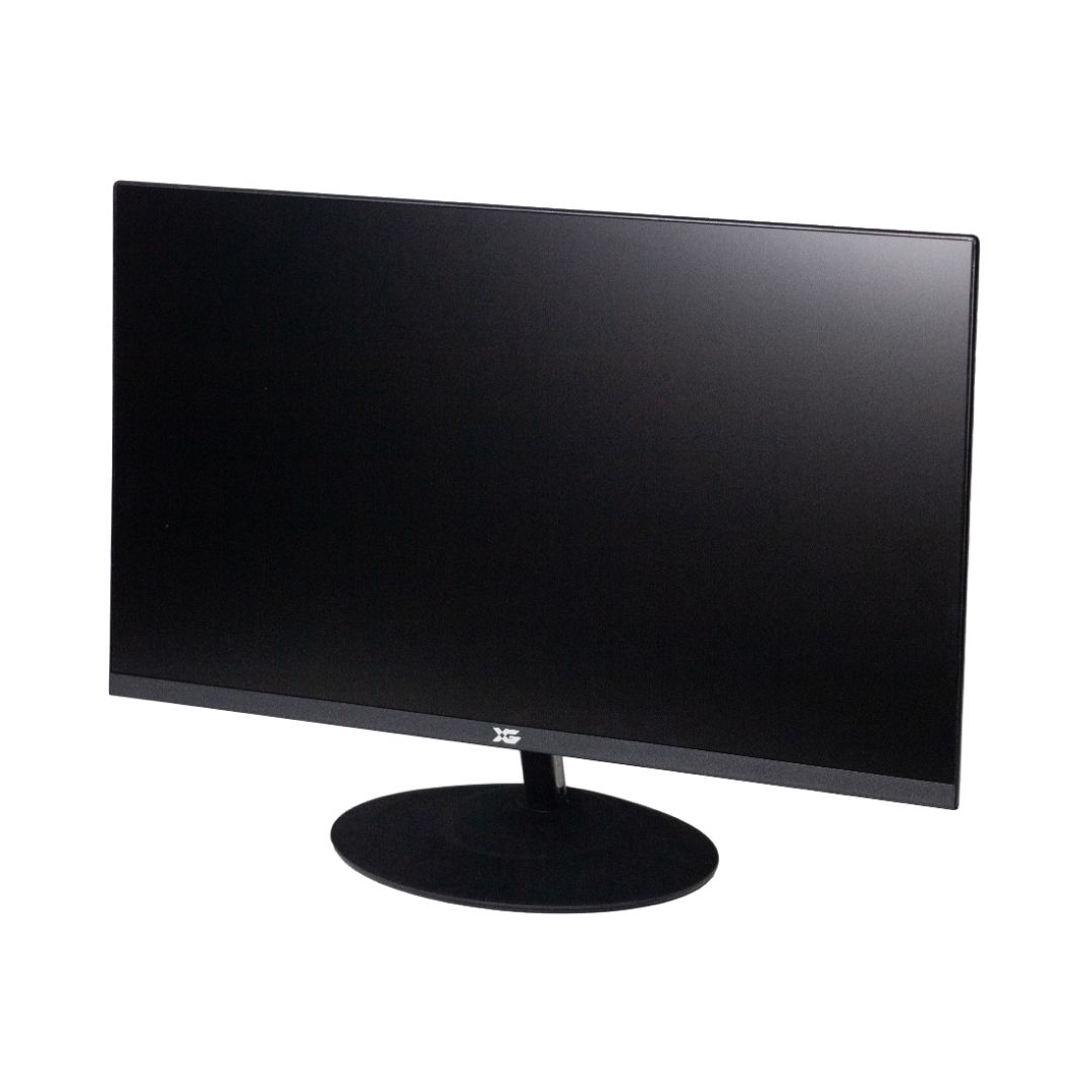 Монитор широкоформатный X-game OF238LED-IF, 23,8", 16:9, черный / Мониторы