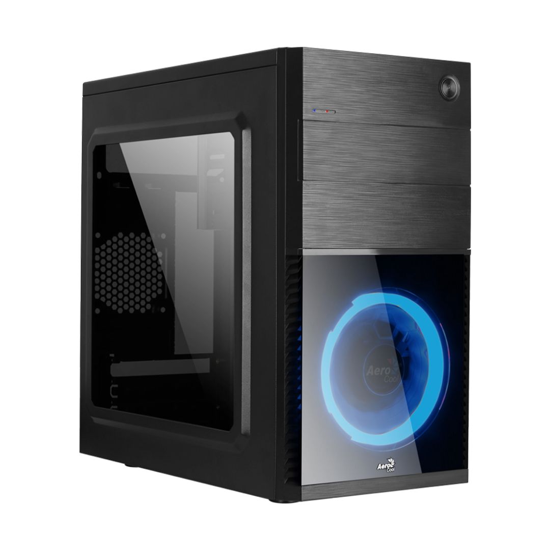 Системный блок X-Game Basic 8.5, Intel Core i3-12100F