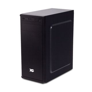 Жүйелік блок XG Basic XG100, Intel Celeron G5905, 3,5 GHz, 120 Gb, RAM 4Gb, Windows 11 Pro / Желілік блоктар, моноблоктар