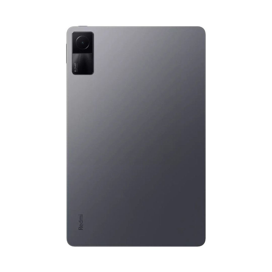 Планшет Redmi Pad 4GB, 4/128 Gb, серый / null №2