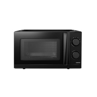 Микротолқынды пеш Centek CT-1571 Black, 700 Вт, қара / Басқада ас үй техникалары