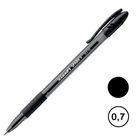 Ручка шариковая Luxor "Spark II Ball Pen", 0,7 мм, черная, цена за штуку