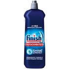 Ополаскиватель для посуды в посудомоечных машинах Finish "Shine&Protect",  800 мл