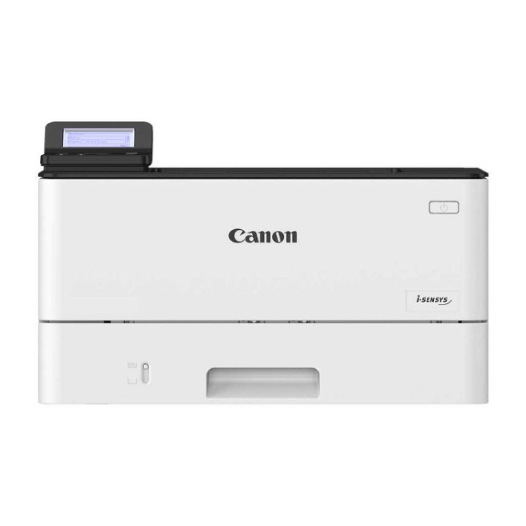 Принтер лазерный монохромный Canon i-SENSYS LBP236dw, А4, 38 стр./мин, Wi-Fi / Лазерные монохромные