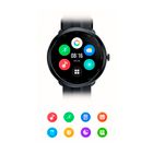 Смарт сағат 70Mai Maimo Watch R GPS, қара