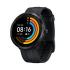 Смарт сағат 70Mai Maimo Watch R GPS, қара