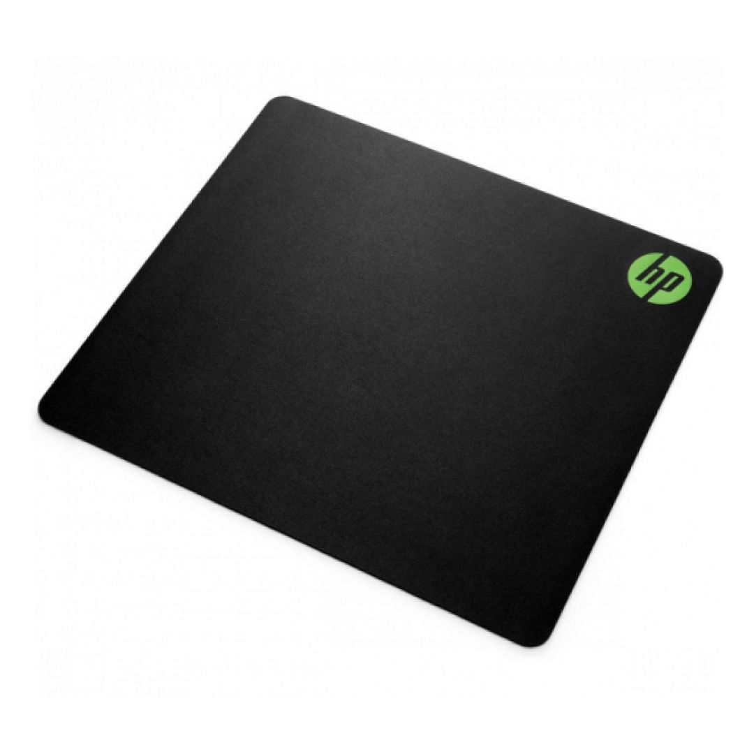 Коврик для мыши HP Europe Pavilion Gaming 300, 4PZ84AA, прорезиненный, 400*350*2 мм / Коврики для мыши