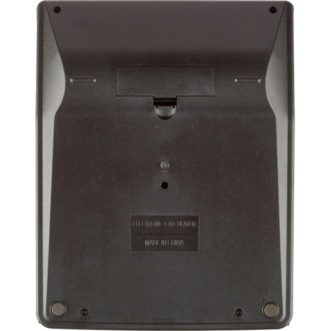 Калькулятор настольный Attache ASF-888, 12 разрядов, 204*158*32 мм, черный / Калькуляторы настольные №3 oe.kz Калькулятор настольный Attache ASF-888, 12 разрядов, 204*158*32 мм, черный / Калькуляторы настольные №3