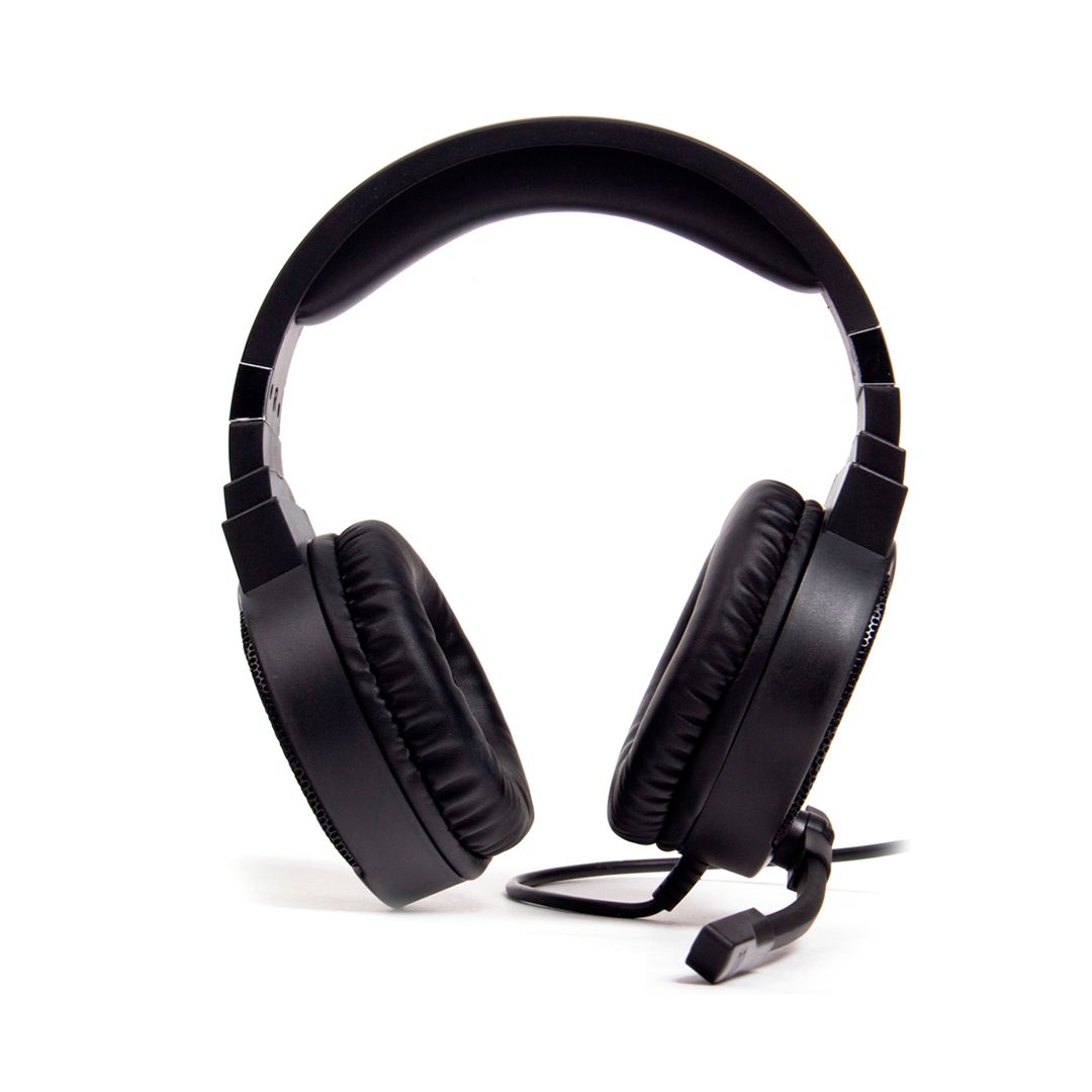 Гарнитура X-Game XH-900RGB, жиілік диапазоны 20-20000 Гц, қара / Барлығы геймерлер үшін №2