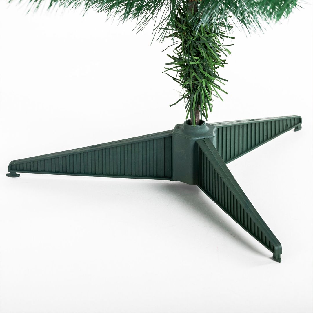 Елка искусственная Золотая сказка "Velvet Pinewood", 90 см, зеленая