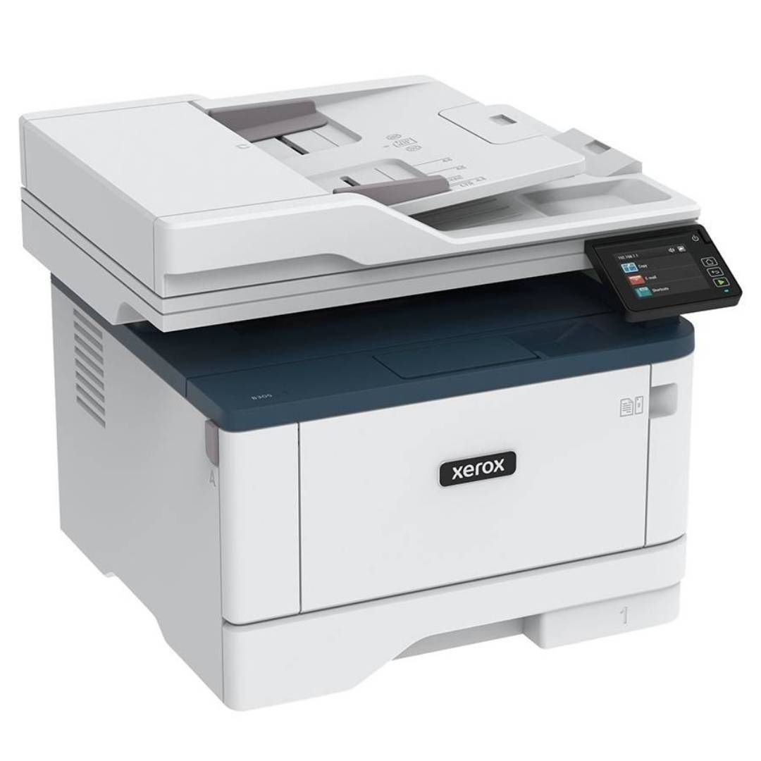 Лазерлі КФҚ Xerox "B315DNI" (принтер, сканер, копир), A4, 42 бет/мин, Wi-Fi, USB, Ethernet / Монохромды лазерлік №2 oe.kz Лазерлі КФҚ Xerox "B315DNI" (принтер, сканер, копир), A4, 42 бет/мин, Wi-Fi, USB, Ethernet / Монохромды лазерлік №2