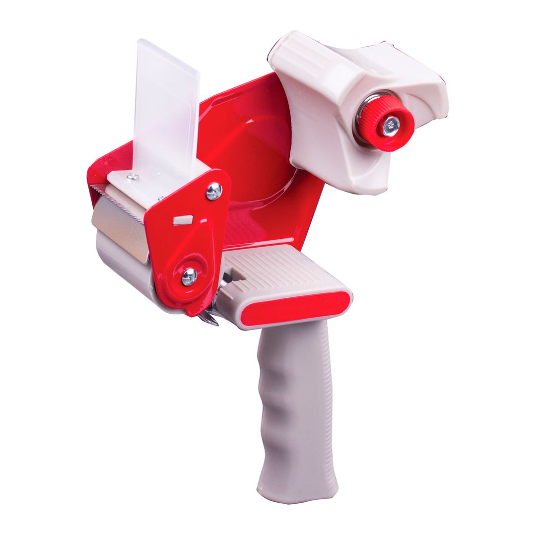 Орауға арналған жабысқақ таспа диспенсері Brauberg, 50 мм / Жабысқақ таспалар диспенсерлері №2