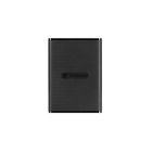 Жесткий диск 250 GB, Transcend TS250GESD270C, USB 3.1, SSD, черный